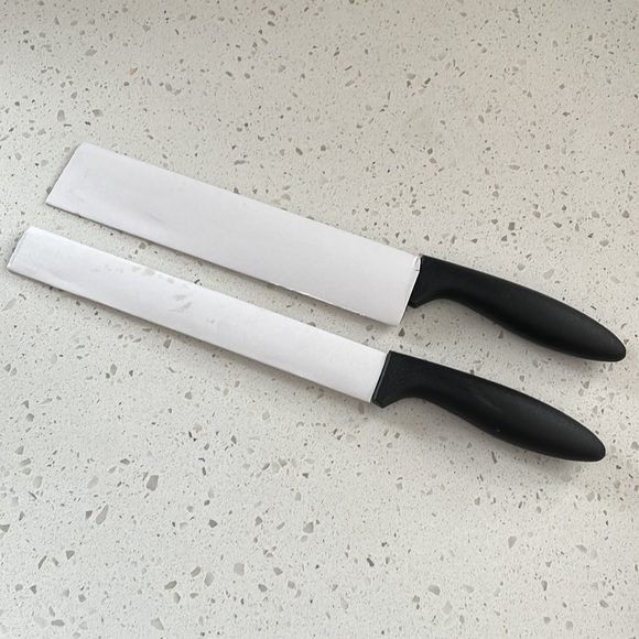 Copper Chef 2 Piece Knife Set - Picture 8 of 8